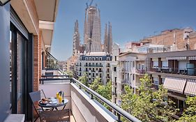 Marina Hotel Barcelona